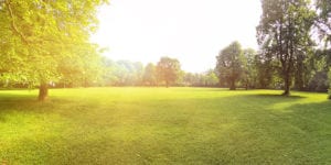 days start to get a little longer and a lot warmer